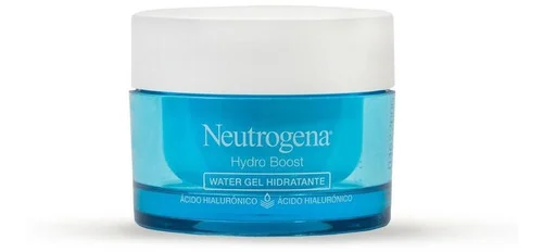 Hidratante Facial Hydro Boost Water Gel 50g Neutrogena
