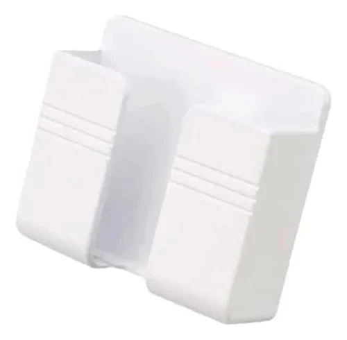 Suporte De Carregamento Para Celular, Fixado Na Parede